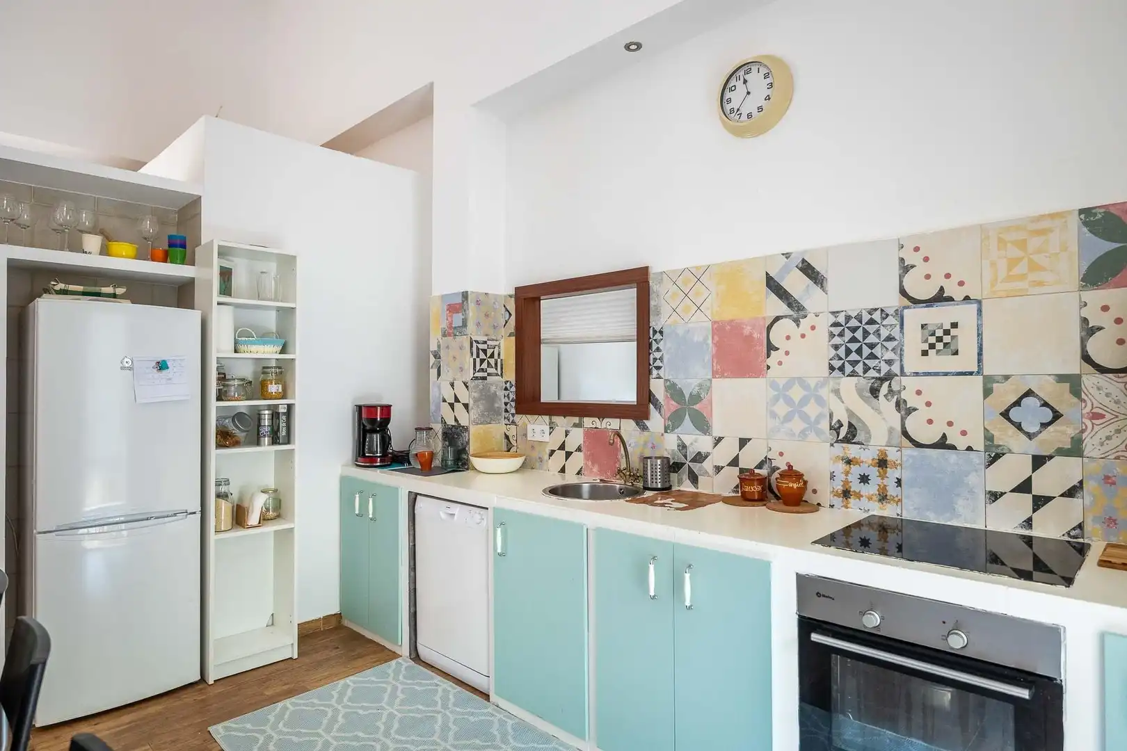 Casa o chalet en venta en Calle Milano, Sanlúcar la Mayor