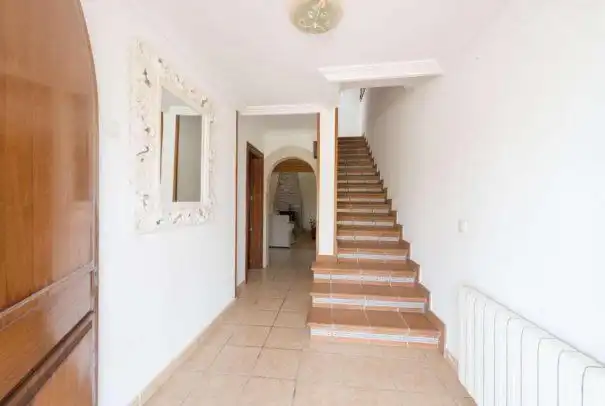 Haus oder Chalet zum Verkauf in Alcúdia mit Klimaanlage, Heizung und Privatgarten