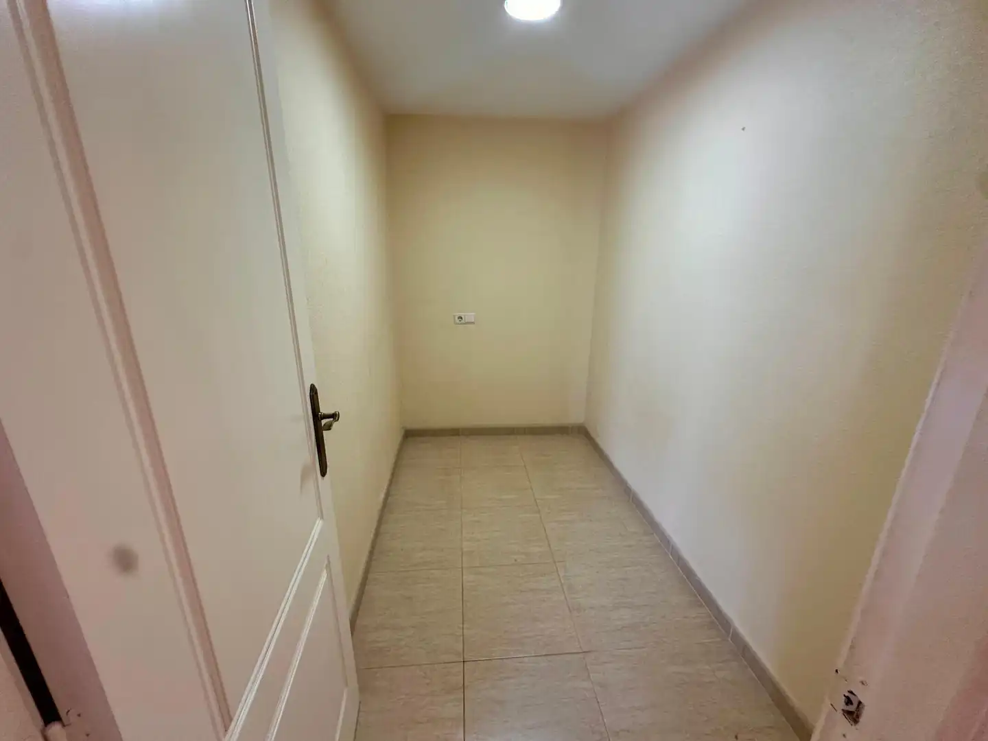 Ático en venta en Paseo Juan aparicio, 15, Las Piscinas Naturales