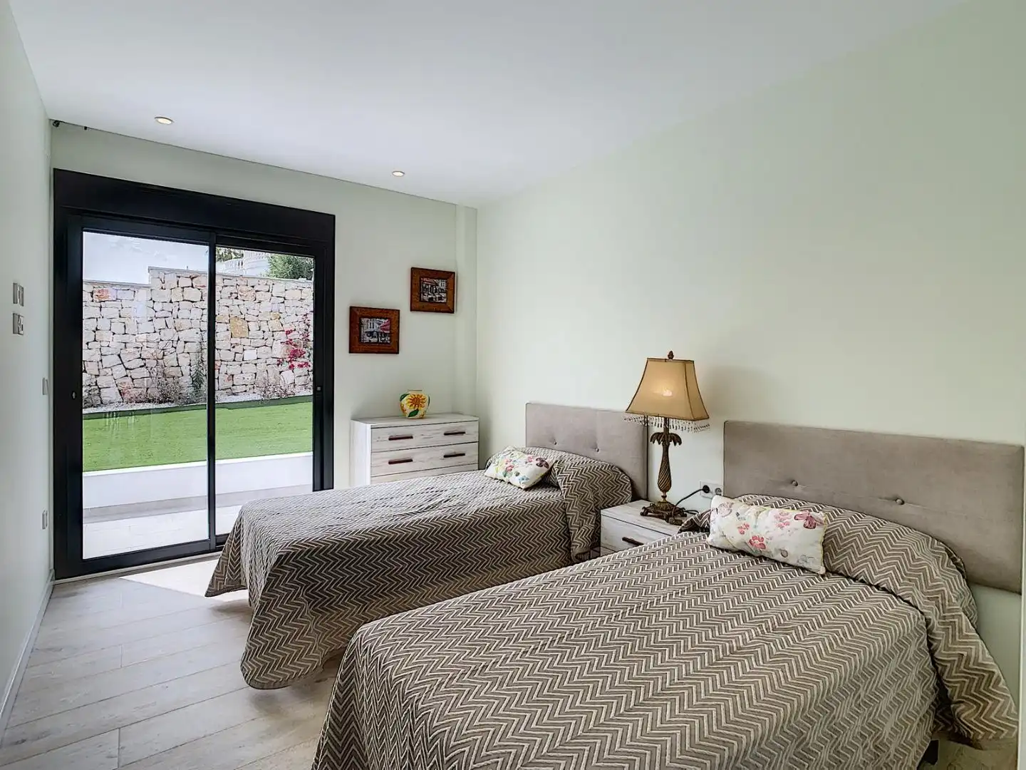 Habitación de Casa o chalet de alquiler en Cumbre del Sol
