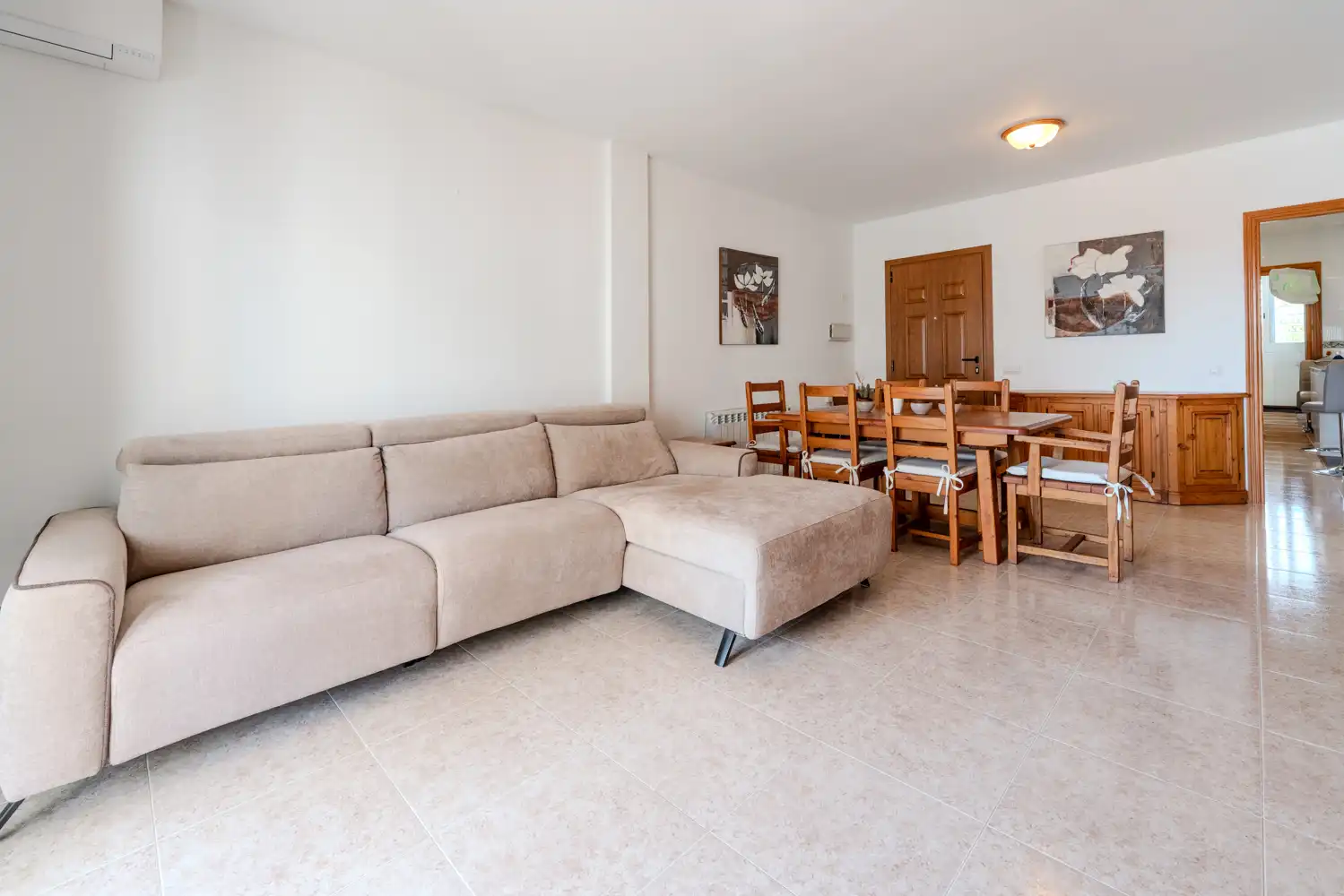 Apartment with terrace for sale in Carrer d'es Vaixell 11, imagen 8