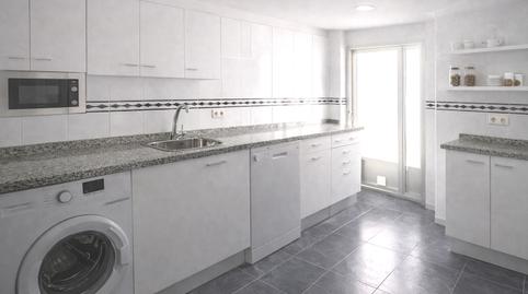 Foto 5 de Pis en venda a Avenida de Federico Anaya, Garrido Norte, Salamanca Capital