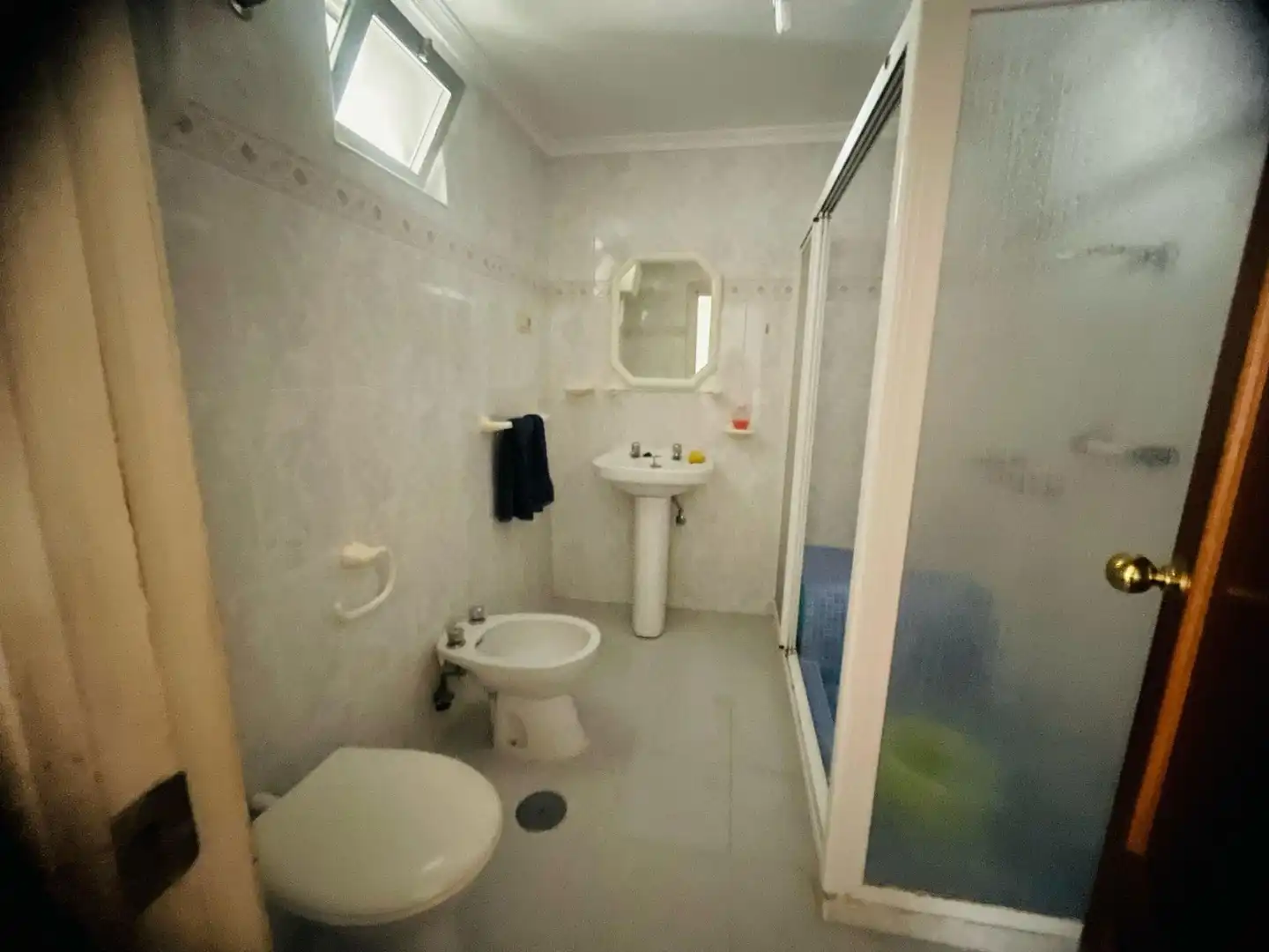 Baño de Residencial en venta en Estepona