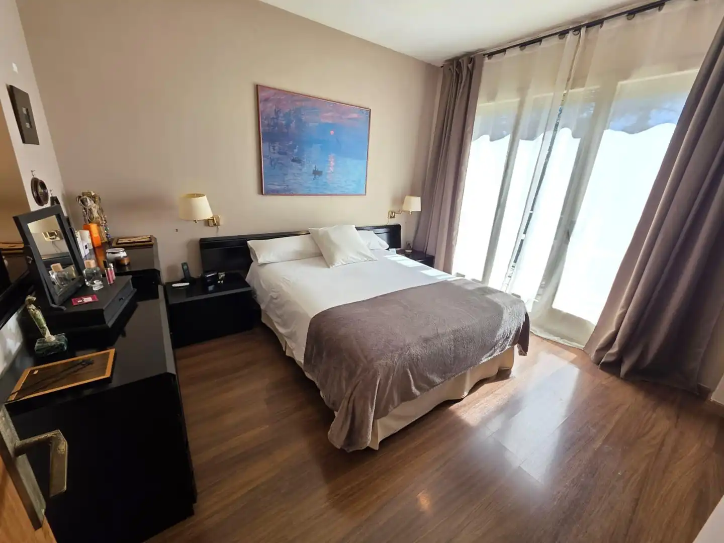 Habitación de Casa o chalet en venta en Igualada con Calefacción, Jardín privado y Terraza