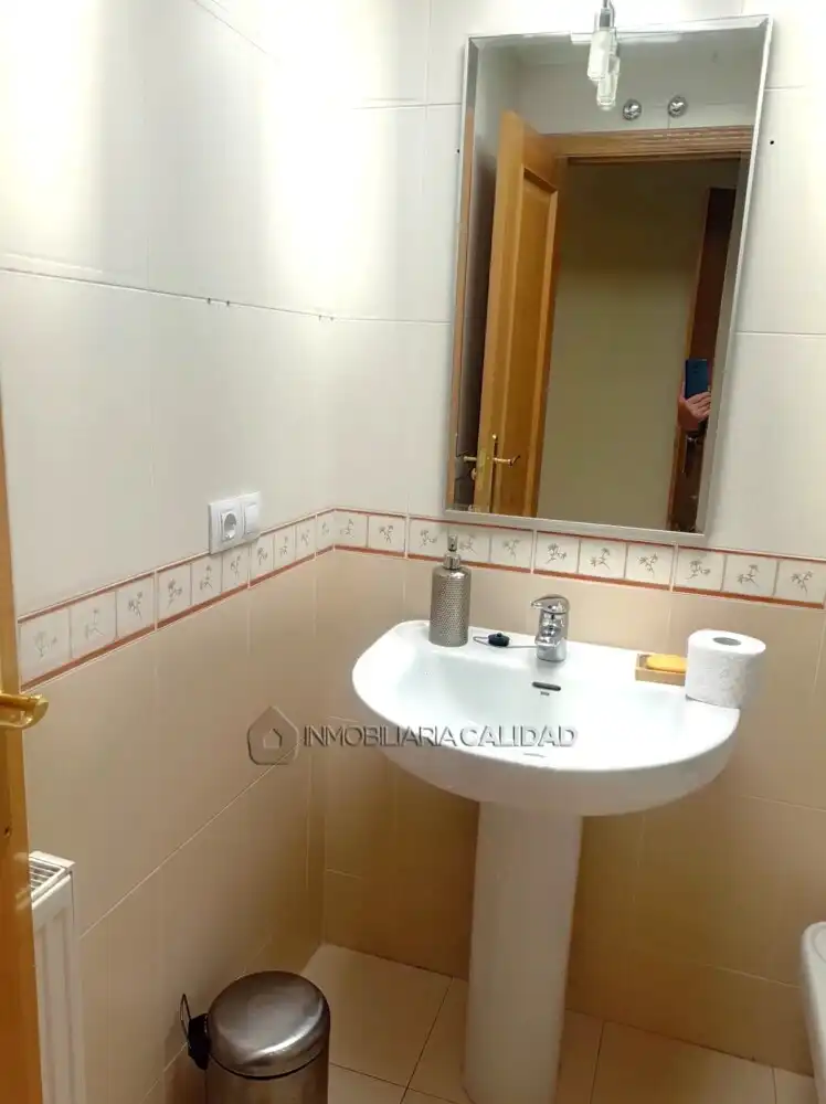 Flat for rent in Fuentecillas - S7 - S8