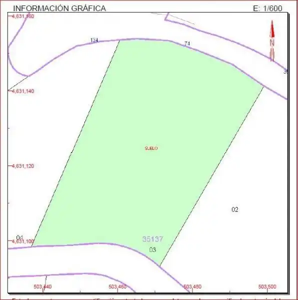 Residencial en venta en Urbanitzacions