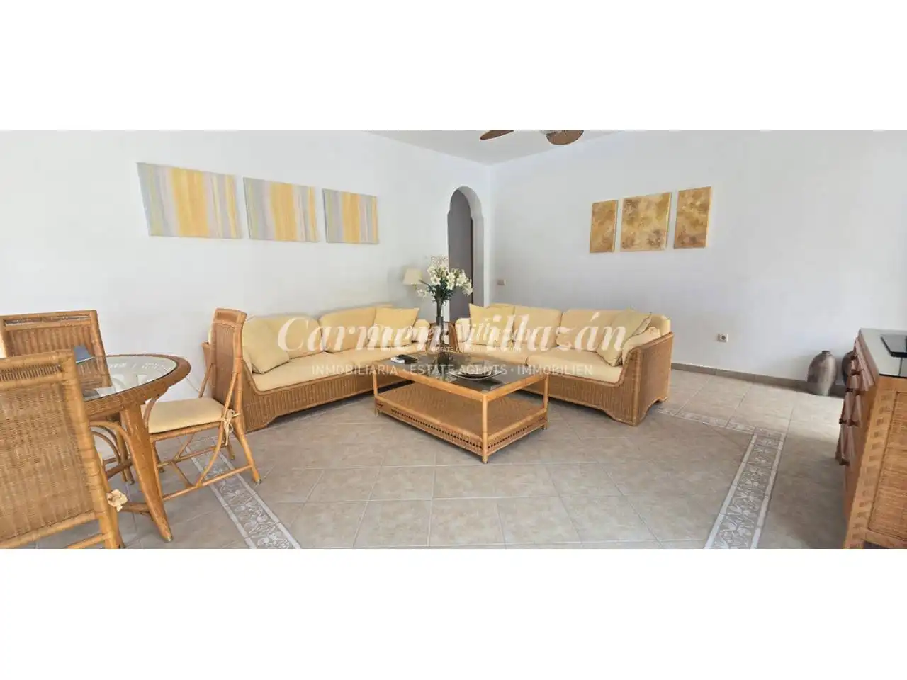 Casa o xalet en venda a Calle Jadines de Ayose, Caleta de Fuste