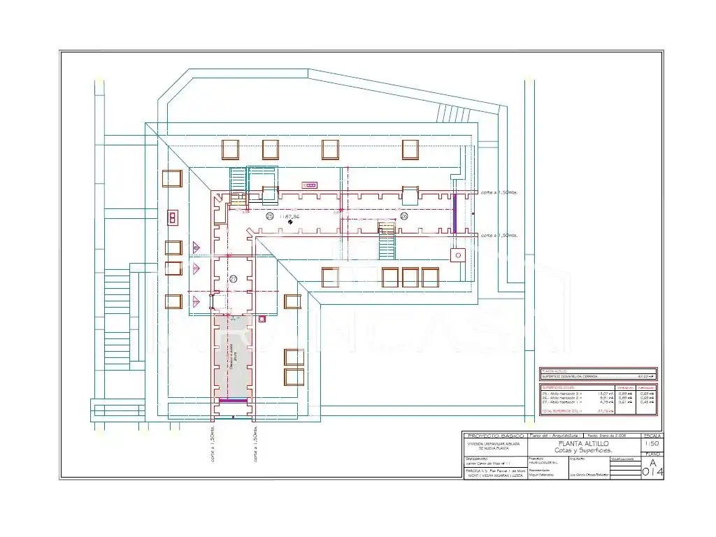 Residencial en venda en Vielha e Mijaran