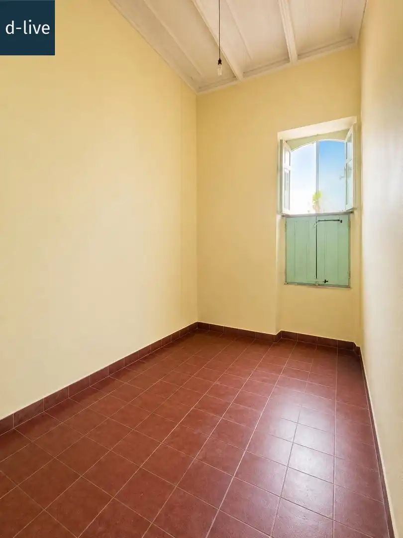 Habitación de Finca rústica en venta en Santa María de Guía de Gran Canaria con Jardín privado, Terraza y Trastero