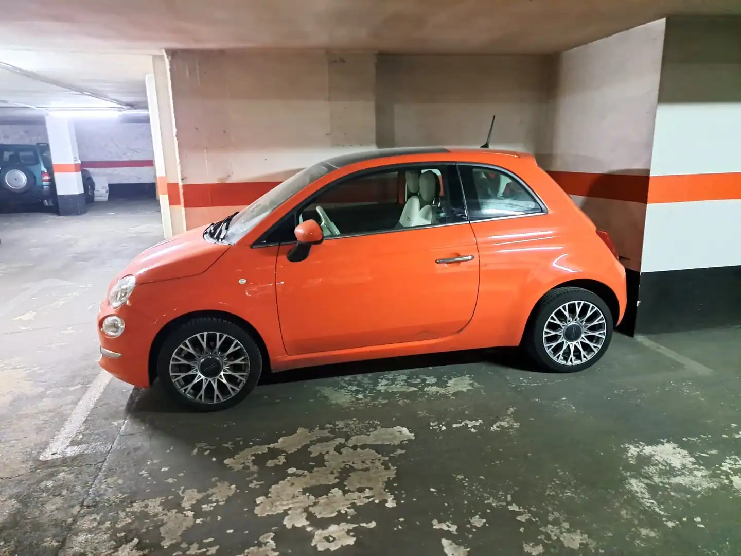 Aparcament de Garatge en venda en Haro