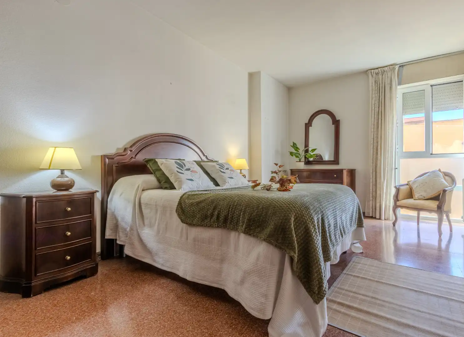 Appartement avec ascenseur à vendre à Carrer de Santa Teresa, imagen 11