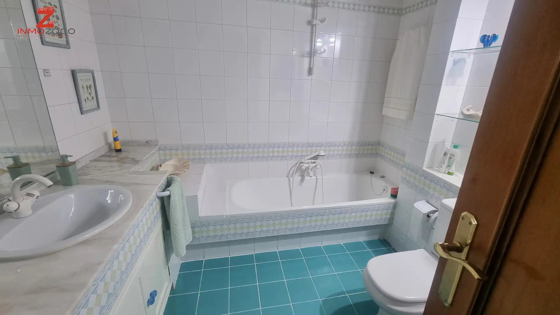 Adosado con piscina en venta en Club de Golf, imagen 17