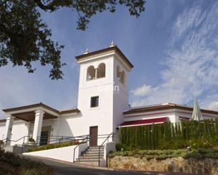 Exterior view of Building for sale in  Córdoba Capital