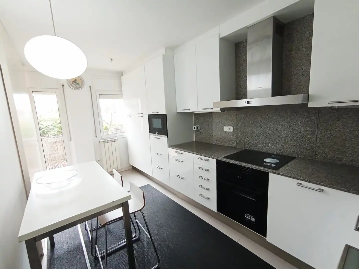 Duplexes for rent in Terrassa, Barcelona