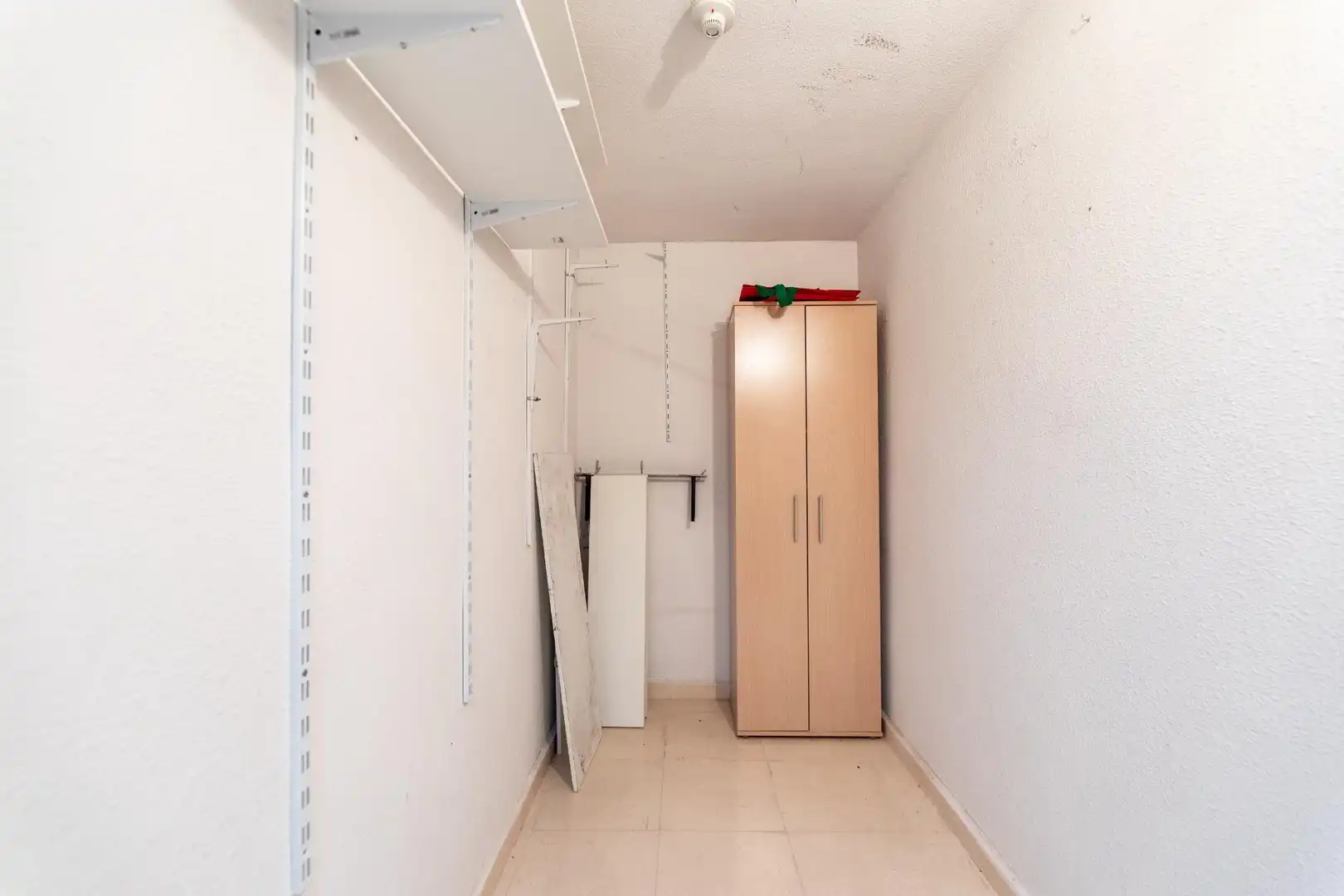 Flat for rent in Pozuelo de Alarcón  with Air Conditioner, Heating and Private garden
