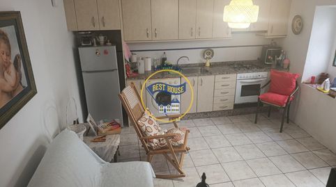 Foto 4 de Casa o xalet de lloguer a Centro, Ontinyent