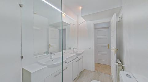 Foto 4 de Pis de lloguer a Calle de Juan Álvarez Mendizábal, Argüelles, Madrid