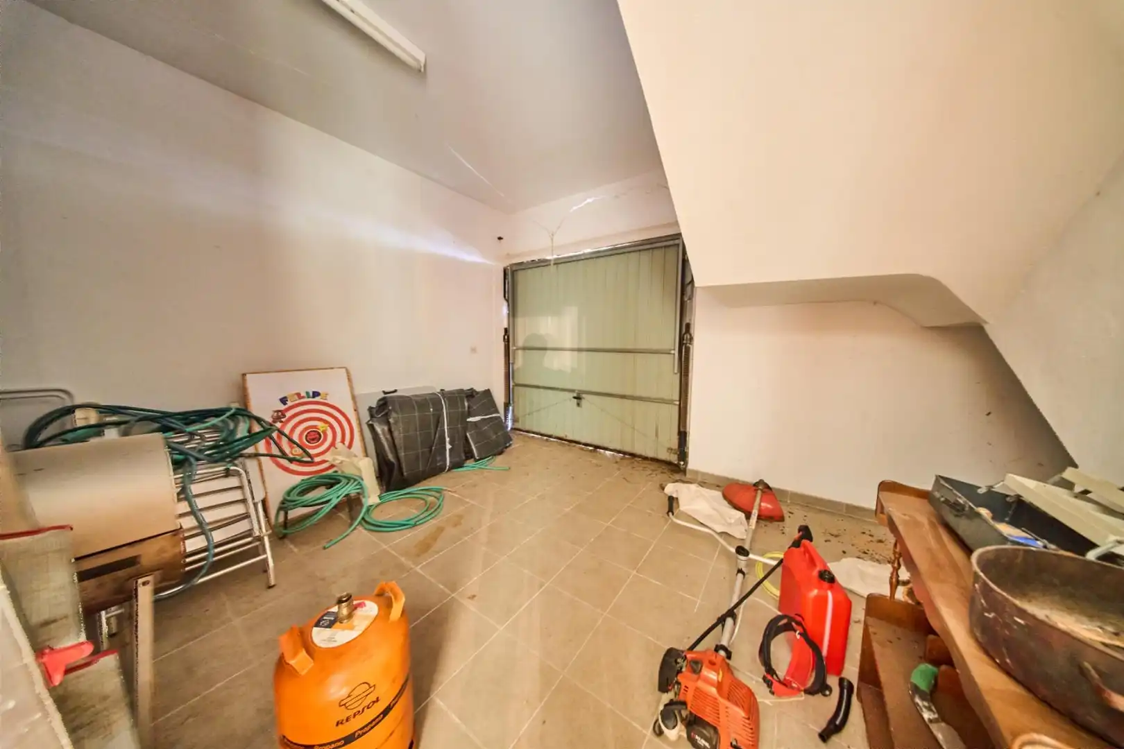 Casa o chalet en venta en Cádiar con Jardín privado, Terraza y Trastero
