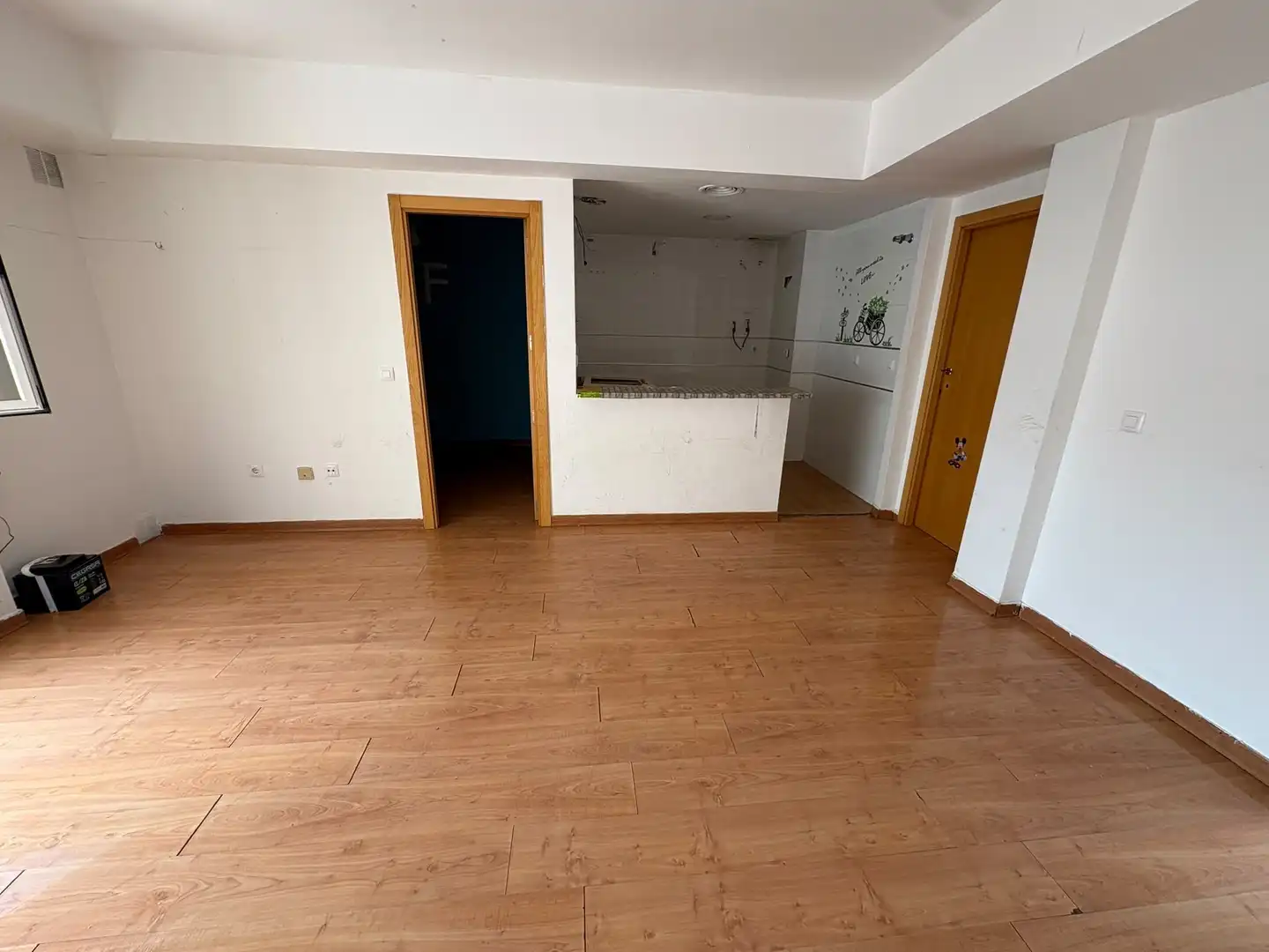 Wohnung zum Verkauf in C/ Calderón, imagen 4