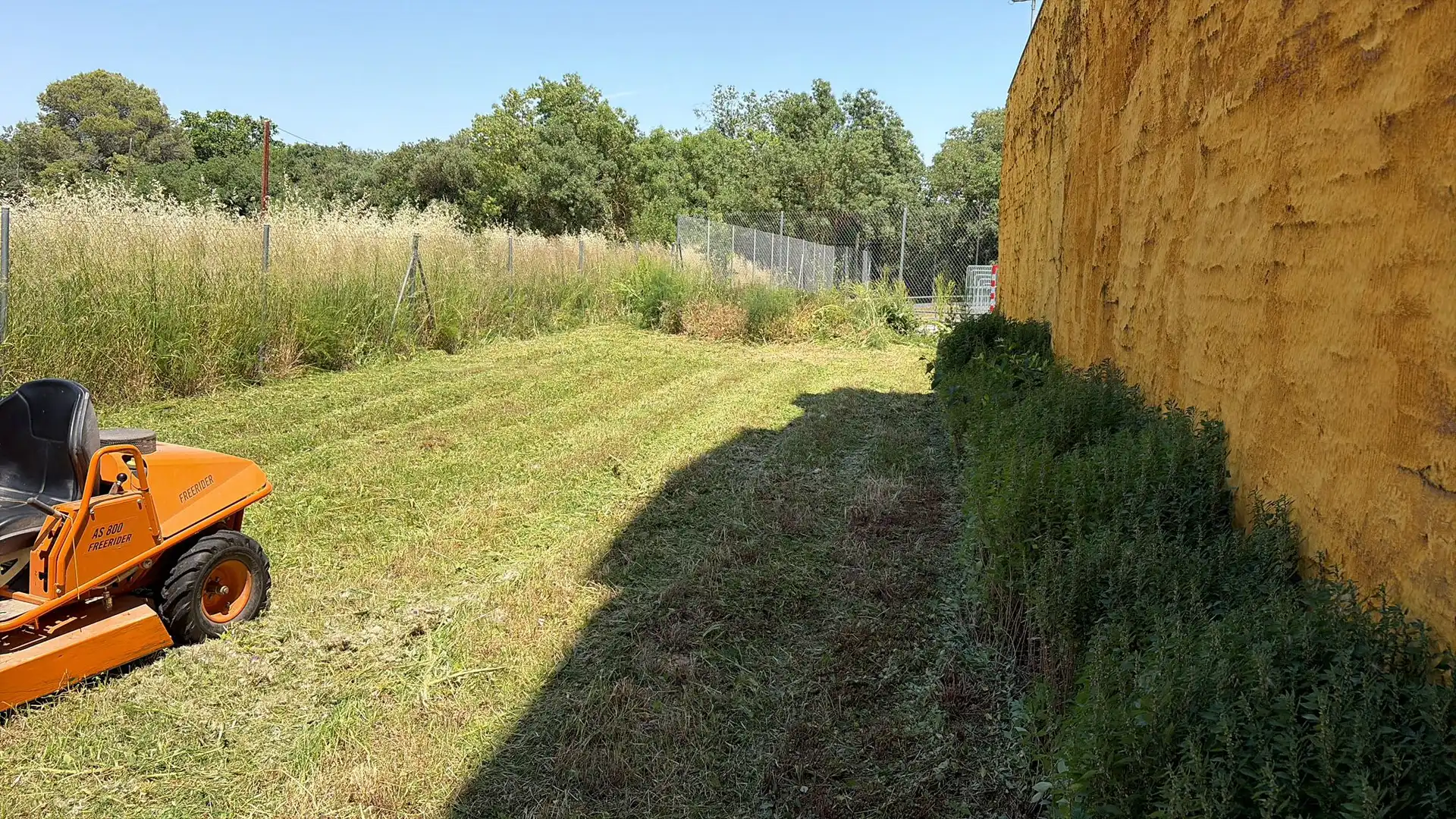 Terreny residencial en venda a del Bosc 9, imagen 4