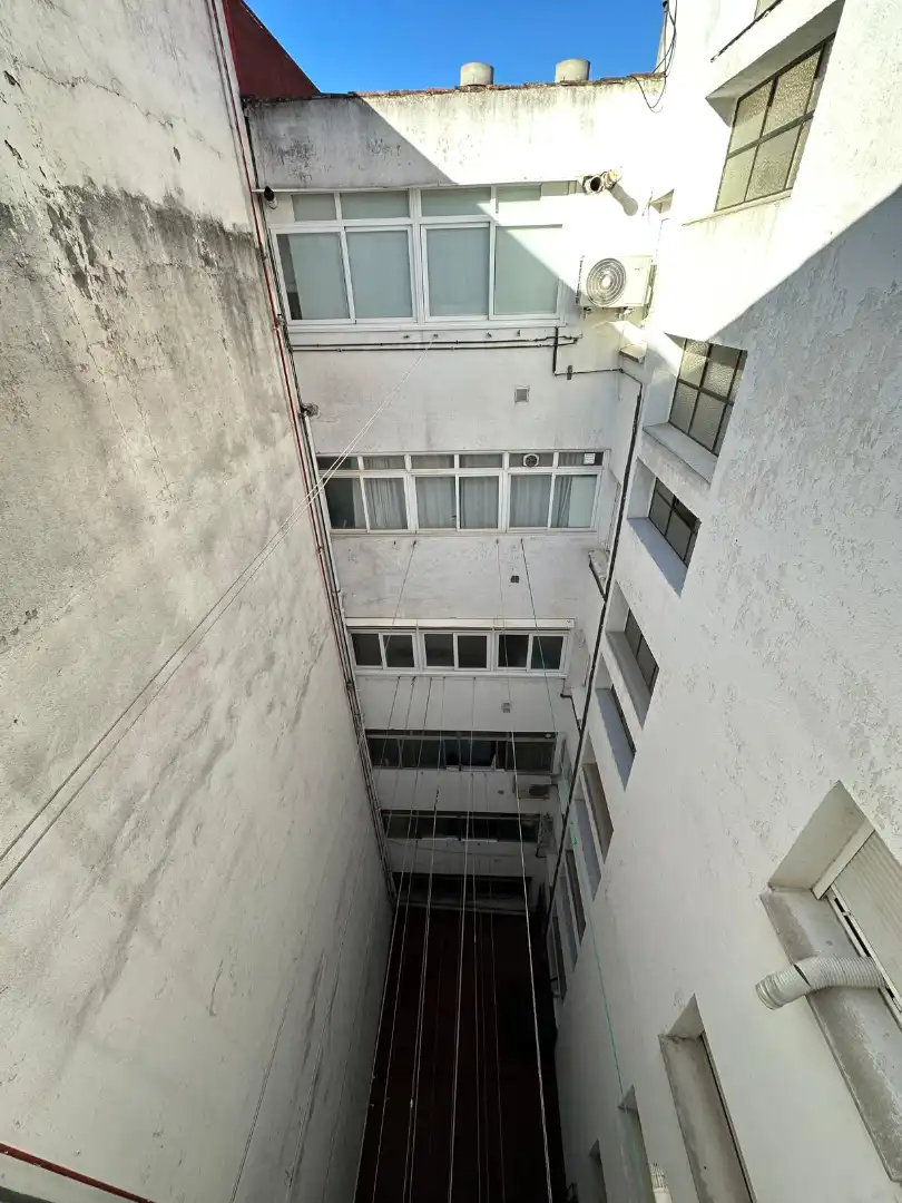 Piso en venta en Avenida Francisco Aguirre, El Pilar - La Estación