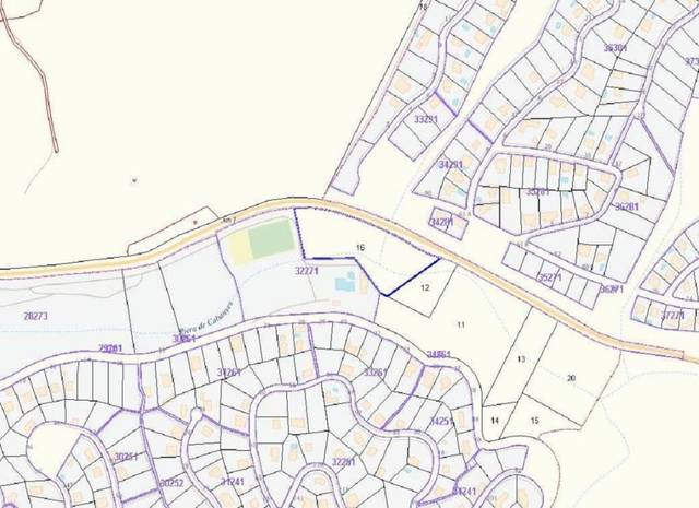 Terreno en Venta en PUIG VENTOS en Terrafortuna - Puig Ventós