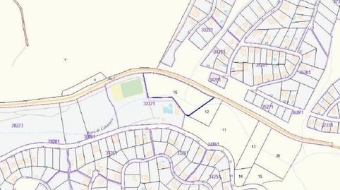 Solvia Inmobiliaria  Suelo Urbanizable Vidreres