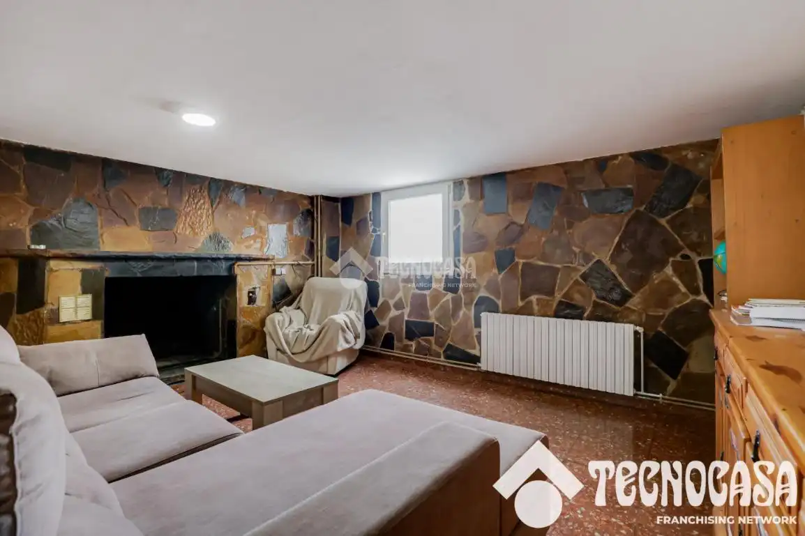 Casa o xalet en venda en Rubí amb Calefacció