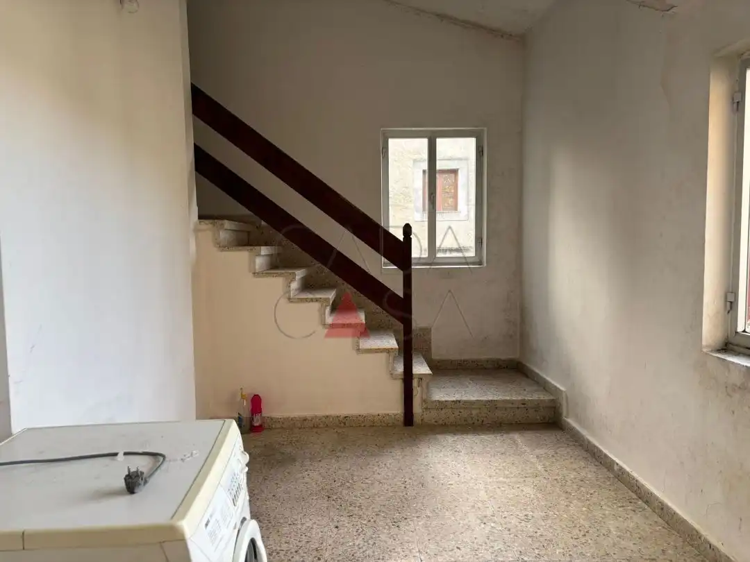 Casa o chalet en venta en Udías