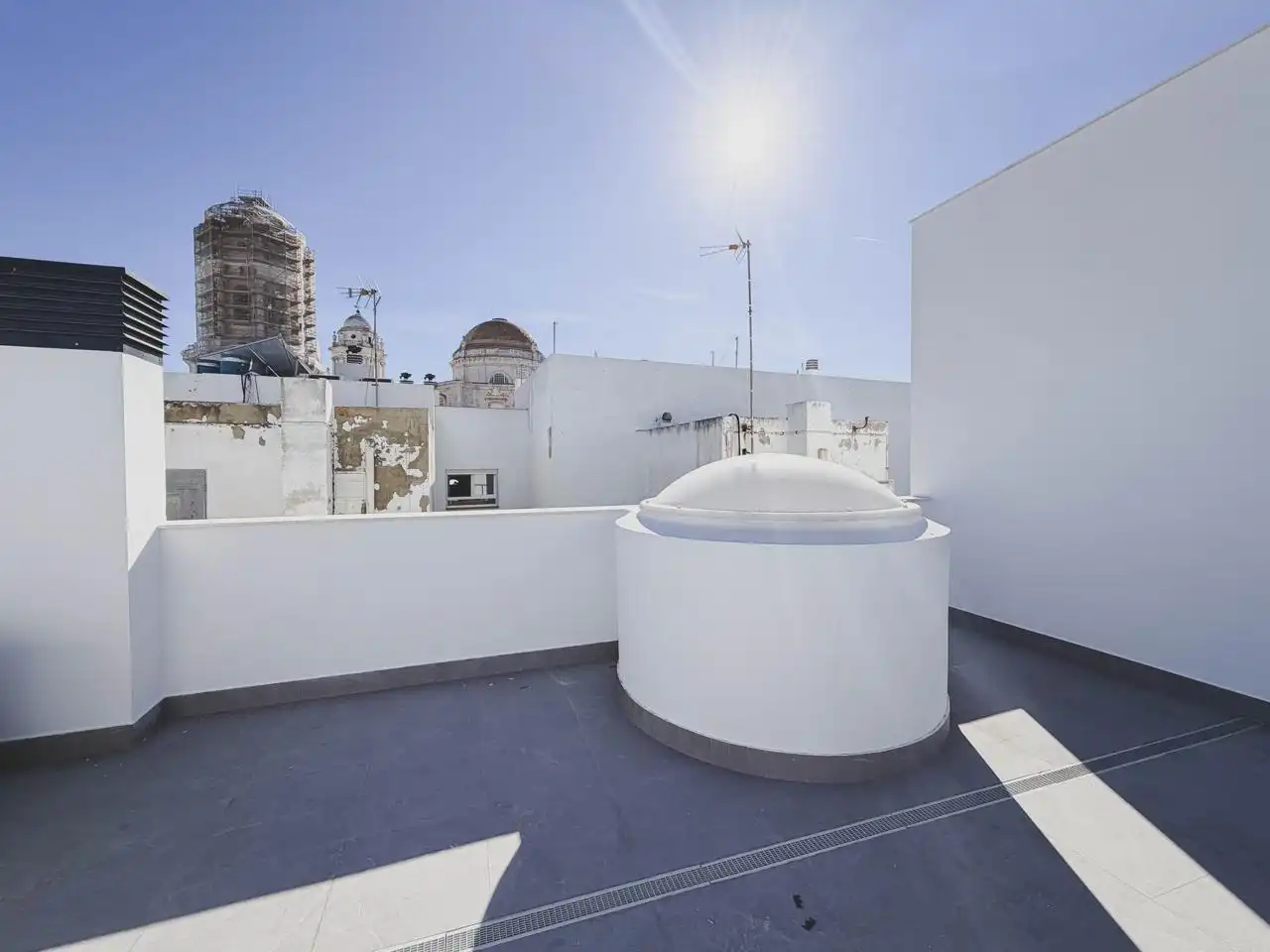 Study for sale in Cádiz, Cádiz