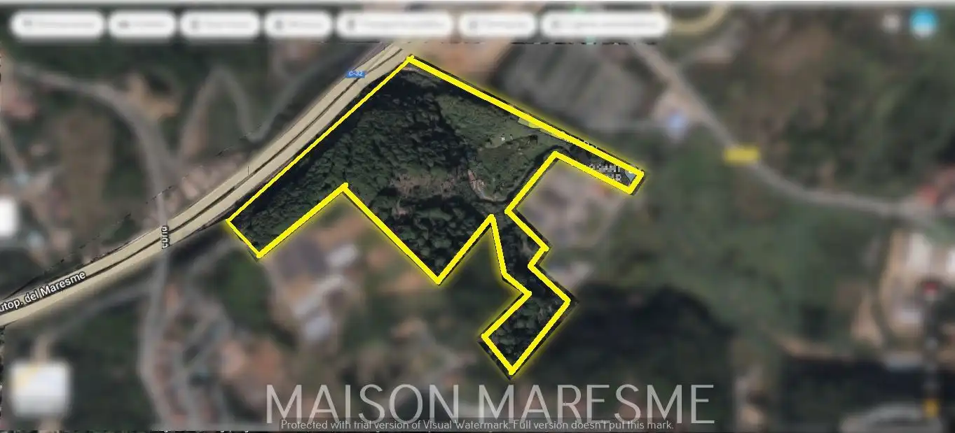Rustikales Grundstück zum Verkauf in Centre, imagen 13