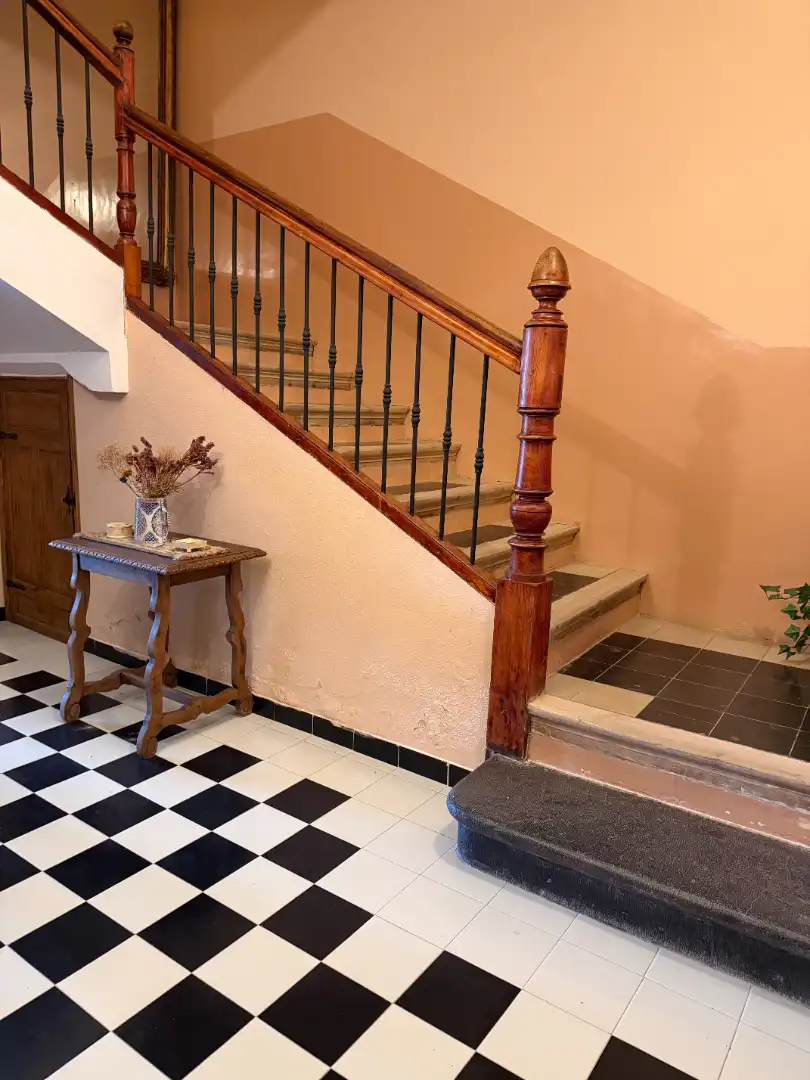 Casa o xalet en venda en Calatorao amb Calefacció, Jardí privat i Terrassa