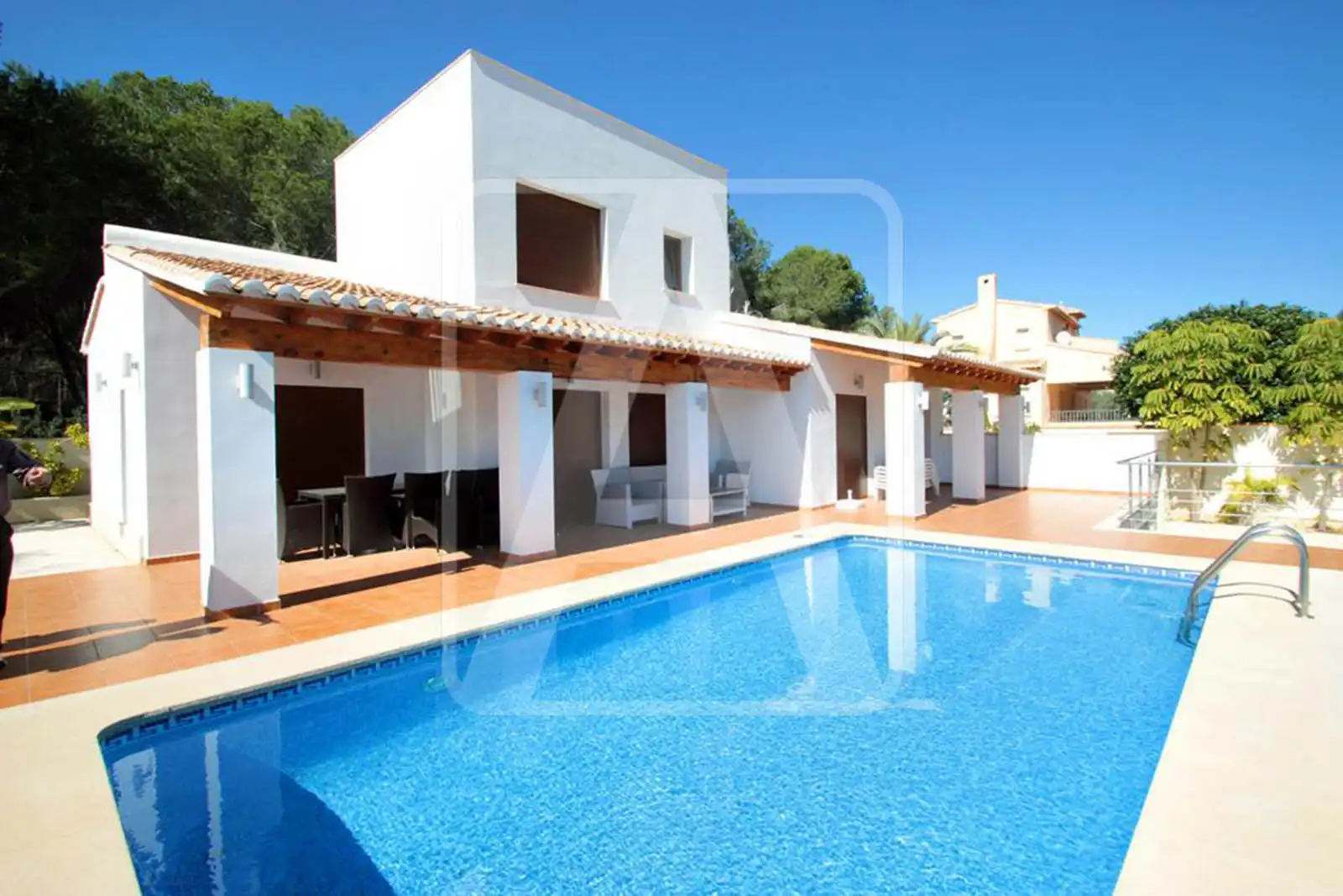 Villa avec piscine à vendre à Pinar del Advocat - Cometa, imagen 2
