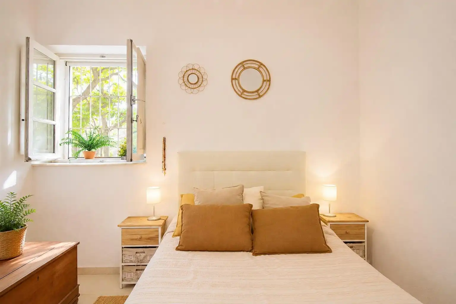 Habitación de Piso en venta en Jerez de la Frontera con Aire acondicionado y Amueblado