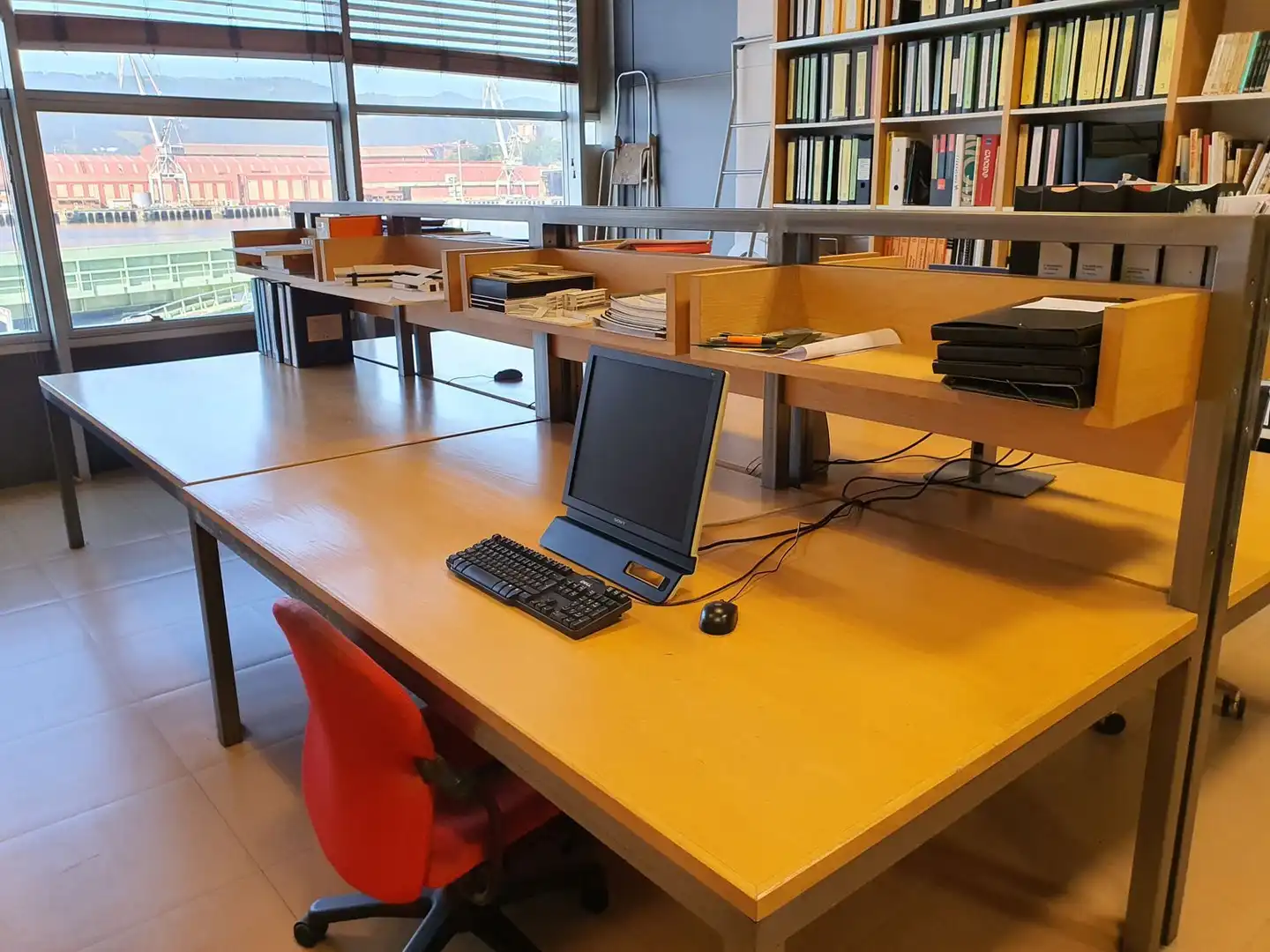 Büro zur Miete in Erandio, imagen 3