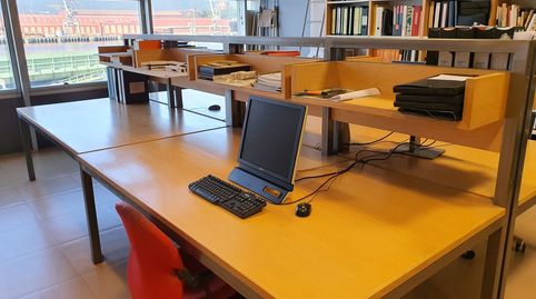 Oficina en alquiler en Erandio., immagine 3
