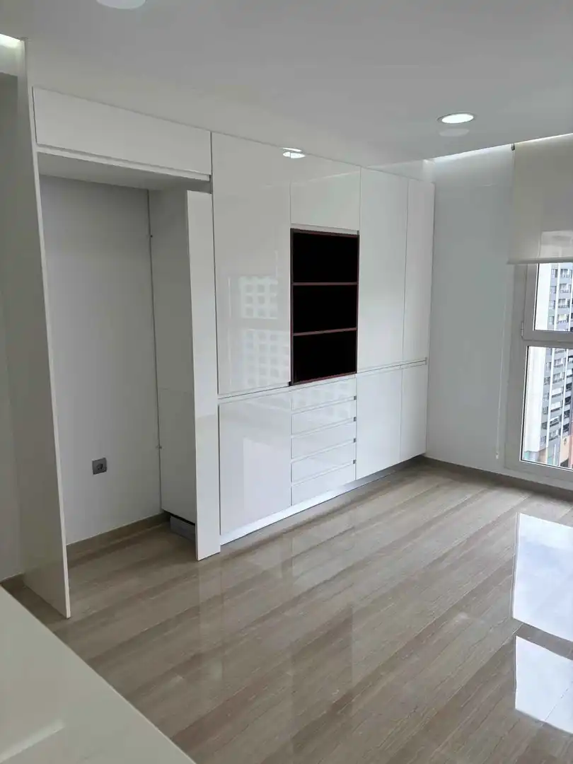 Wohnung zur Miete in Avinguda de les Corts Valencianes, 26, Barrio de Benicalap