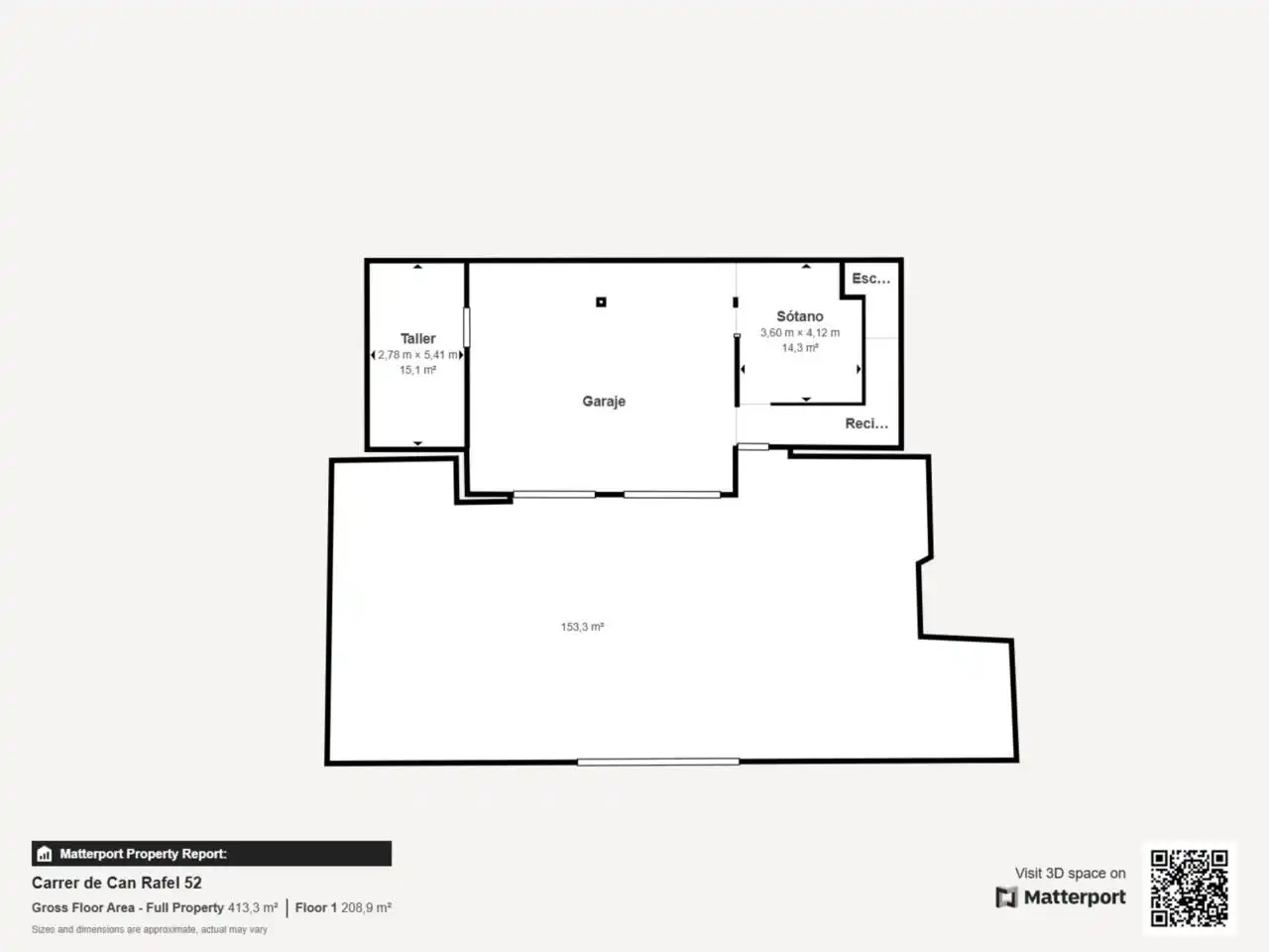 Maison avec jardin à vendre à Calle Rafamans 1, imagen 107