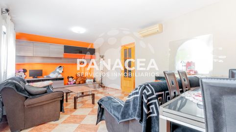 Foto 2 de Casa adosada en venda a Roquetas Pueblo, Roquetas de Mar