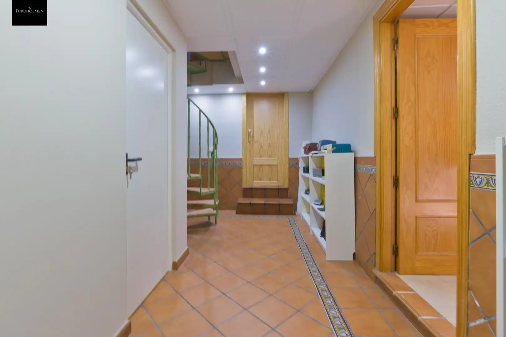 House with garden for sale in Calle de Goya, imagen 31