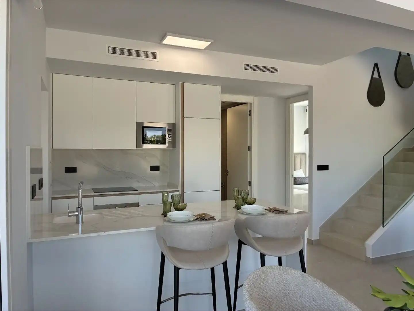 Detached house with pool for sale in Los Montesinos, imagen 39