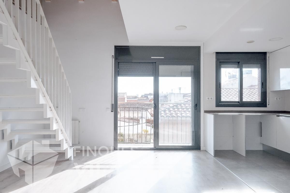 Duplex for sale in Caldes de Montbui  with Balcony