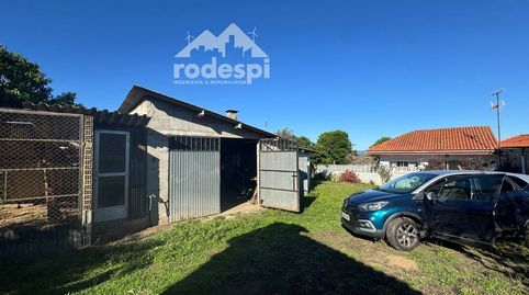 Foto 3 de Casa o chalet en venta en Piñoi-santa Marina, Covelo, Pontevedra