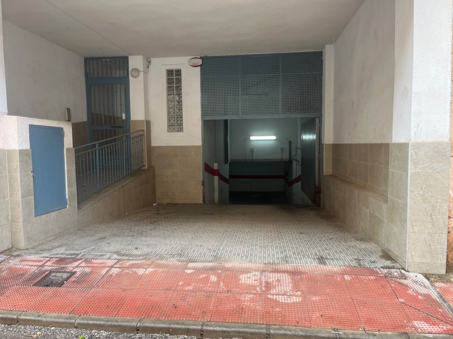 Garage for sale in Torrevieja