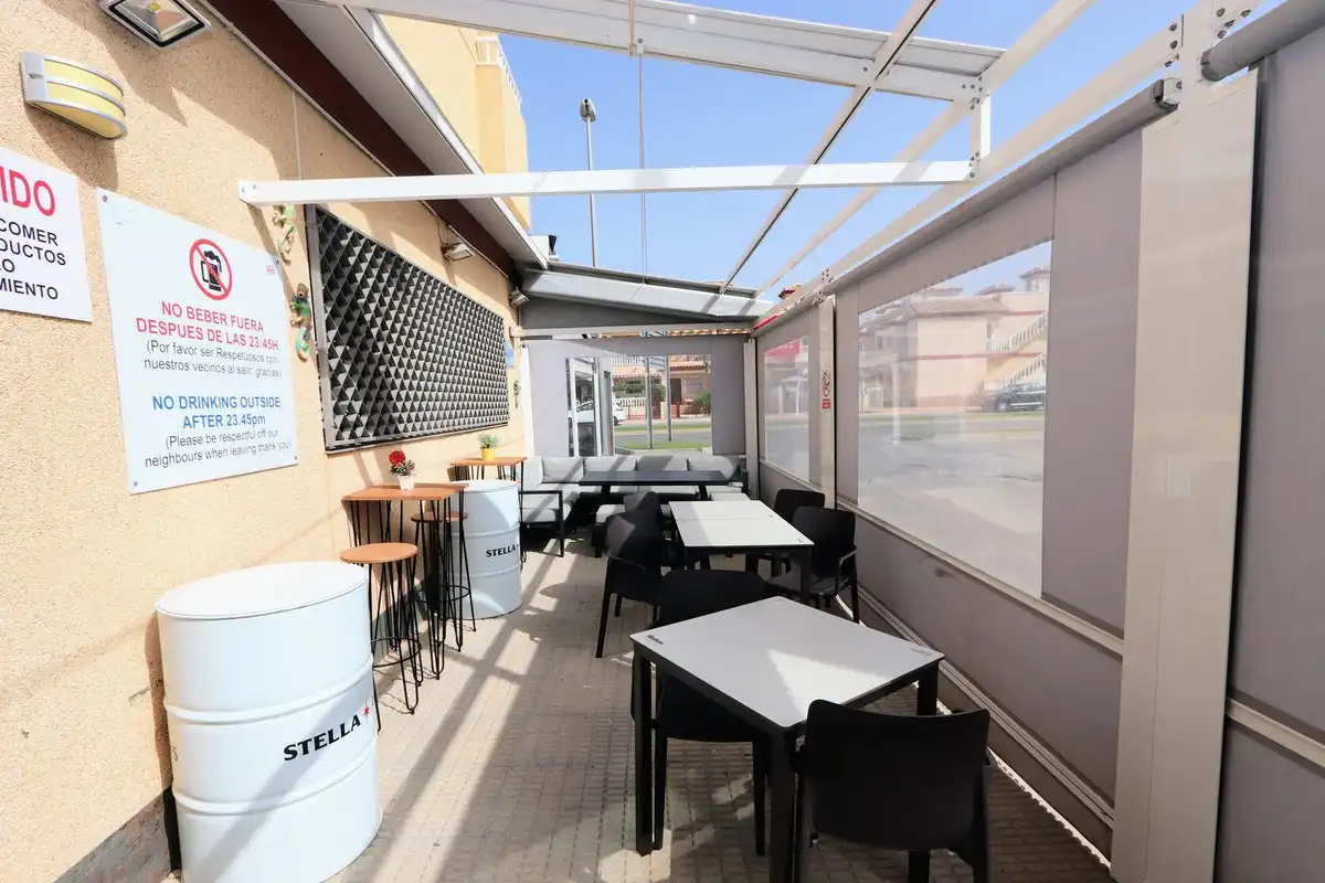 Business premises for sale in San Pedro del Pinatar, imagen 22