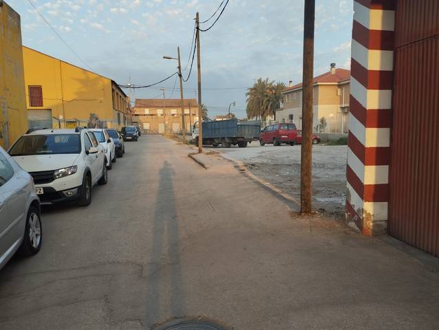 Terreno residencial en Venta en Casas De Jesus Coll en San Benito - Patiño