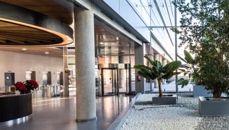 Photo 5 of Office to rent in Calle de Torrelaguna, 77, San Juan Bautista,  Madrid Capital