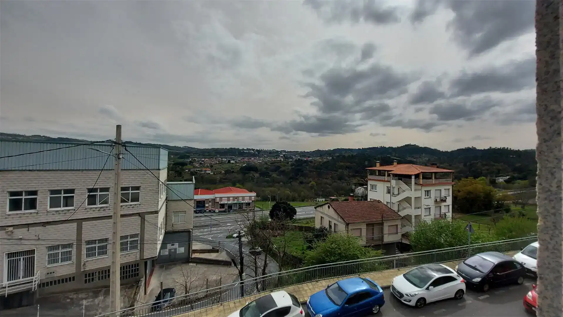 Aparcament de Pis en venda en San Cibrao das Viñas