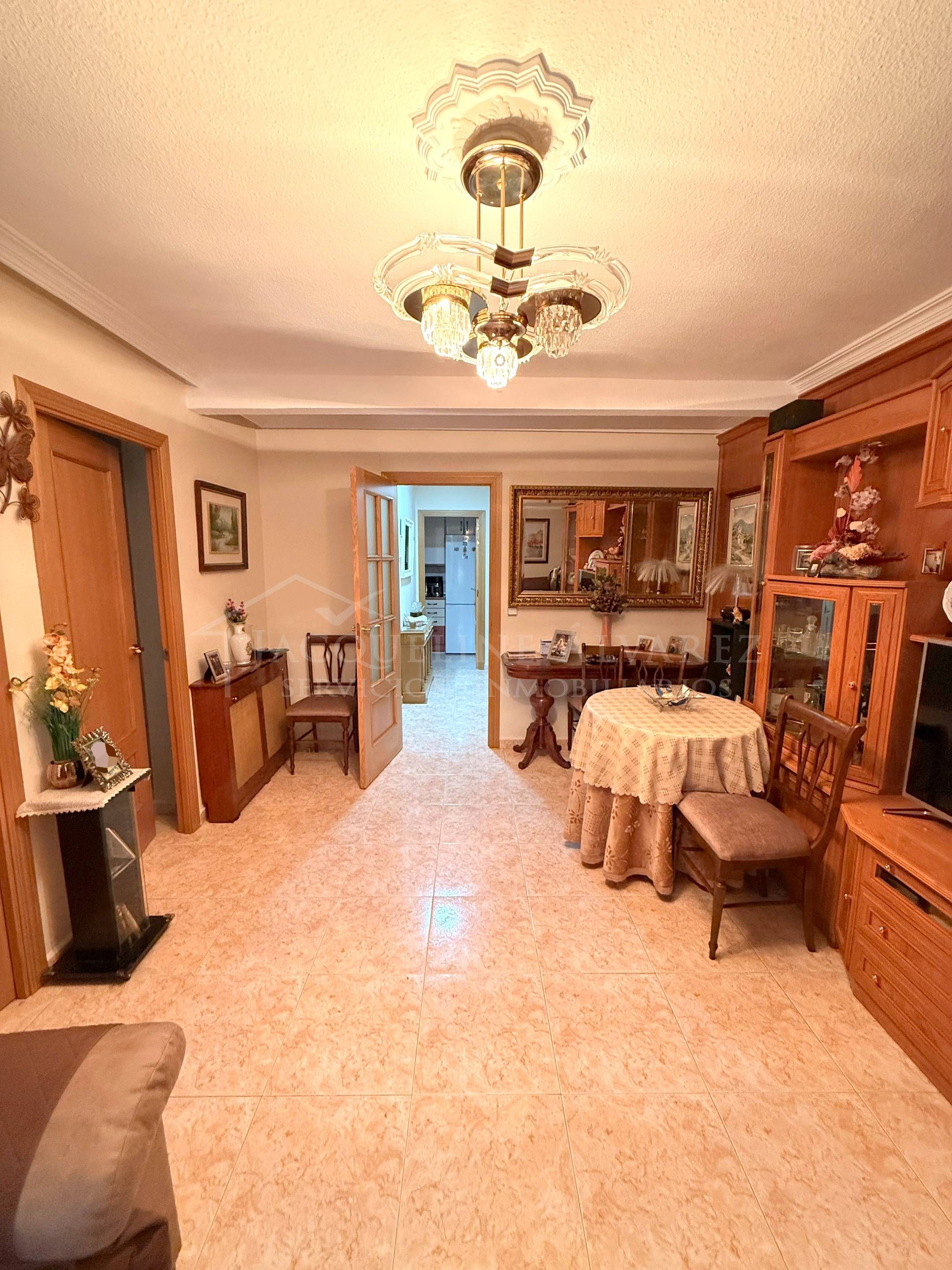 Flat for sale in Parla  with Air Conditioner, Heating and Terrace