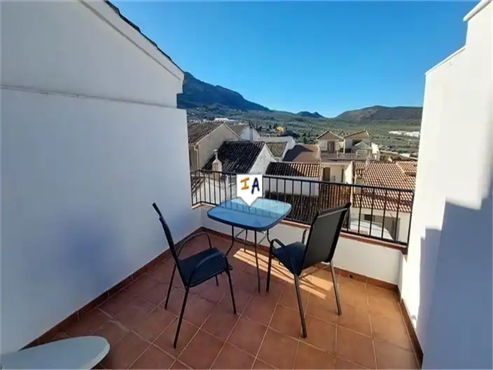 Adossat en venda a Castillo de Locubín, imagen 2
